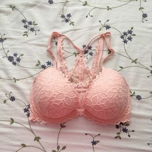 VS Pink bra